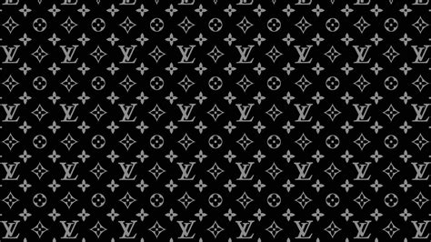 white lv wallpaper|aesthetic louis vuitton wallpaper black.